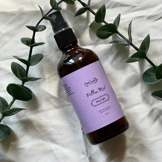 ORGANYA Pillow Mist /Room Spray