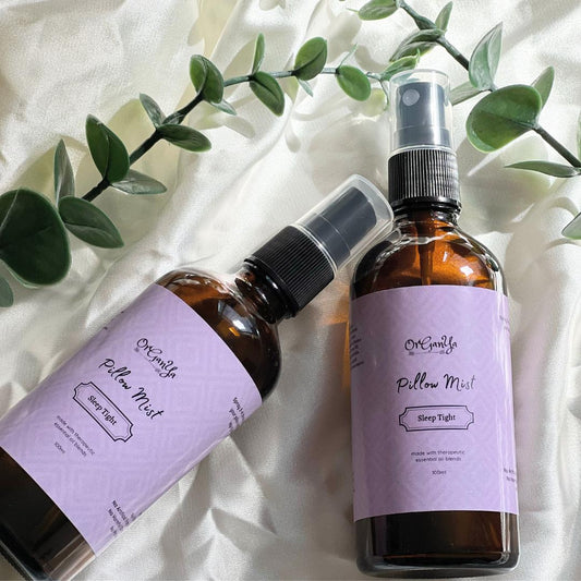 ORGANYA Pillow Mist /Room Spray